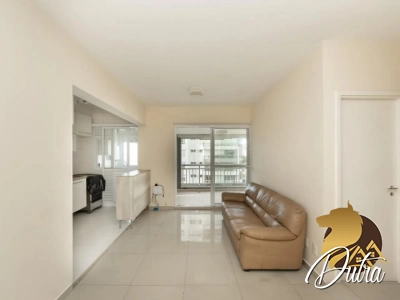 Arizona 701 Cidade Monções 72m² 02 Dormitórios 01 Suítes 1 Vagas