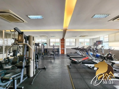 Arizona 701 Cidade Monções 72m² 02 Dormitórios 01 Suítes 1 Vagas