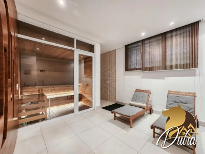 Arizona 701 Cidade Monções 72m² 02 Dormitórios 01 Suítes 1 Vagas