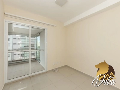 Arizona 701 Cidade Monções 72m² 02 Dormitórios 01 Suítes 1 Vagas