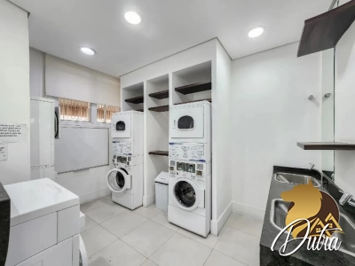 Arizona 701 Cidade Monções 72m² 02 Dormitórios 01 Suítes 1 Vagas