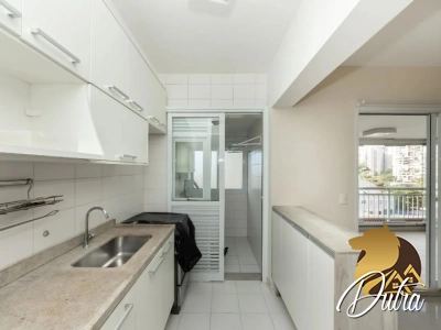 Arizona 701 Cidade Monções 72m² 02 Dormitórios 01 Suítes 1 Vagas