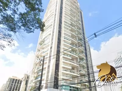 Florida Penthouses Cidade Monções 228m² 03 Dormitórios 03 Suítes 4 Vagas