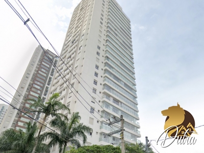 Design Campo Belo Campo Belo 219m² 03 Dormitórios 03 Suítes 3 Vagas