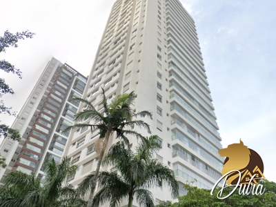 Design Campo Belo Campo Belo 219m² 03 Dormitórios 03 Suítes 3 Vagas