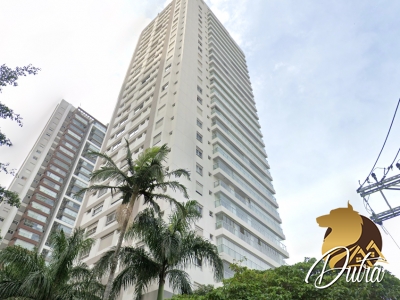 Design Campo Belo Campo Belo 219m² 03 Dormitórios 03 Suítes 3 Vagas