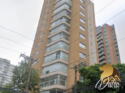 Edifício The Corner Moema 306m² 04 Dormitórios 03 Suítes 7 Vagas