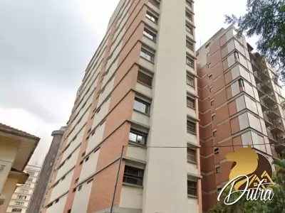 Esperança Cerqueira César 200m² 03 Dormitórios 01 Suítes 2 Vagas