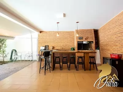 Padrão Alto de Pinheiros 393m² 04 Dormitórios 02 Suítes 6 Vagas