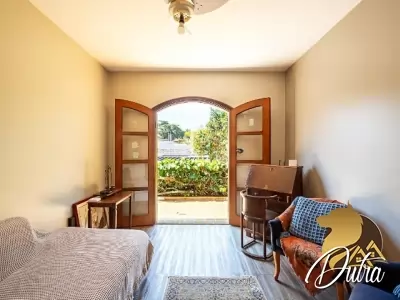 Padrão Alto de Pinheiros 393m² 04 Dormitórios 02 Suítes 6 Vagas