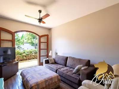 Padrão Alto de Pinheiros 393m² 04 Dormitórios 02 Suítes 6 Vagas