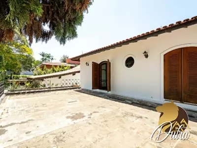 Padrão Alto de Pinheiros 393m² 04 Dormitórios 02 Suítes 6 Vagas