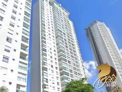 Edifício Momento Vila Olimpia Vila Olímpia 210m² 03 Dormitórios 03 Suítes 3 Vagas