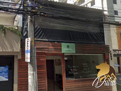 Padrão Vila Olímpia 250m² 03 Dormitórios 2 Vagas
