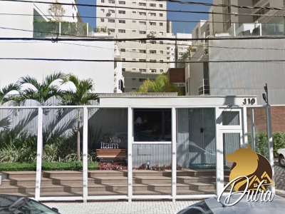 Villa Itaim Itaim Bibi 256m² 03 Dormitórios 03 Suítes 2 Vagas