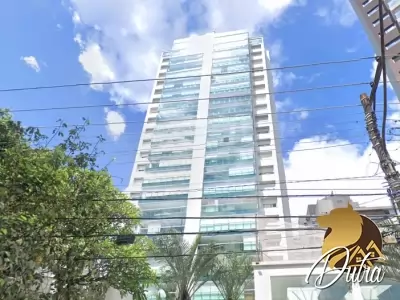 Torre de Cristal Moema 377m² 03 Dormitórios 03 Suítes 6 Vagas