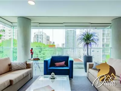 Edifício Dolce Moema Moema 278m² 04 Dormitórios 04 Suítes 4 Vagas