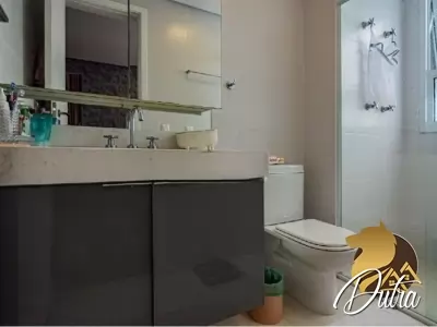 Edifício Dolce Moema Moema 278m² 04 Dormitórios 04 Suítes 4 Vagas