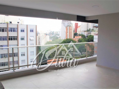 e Vila Madalena Sumarezinho 149m² 03 Dormitórios 03 Suítes 2 Vagas