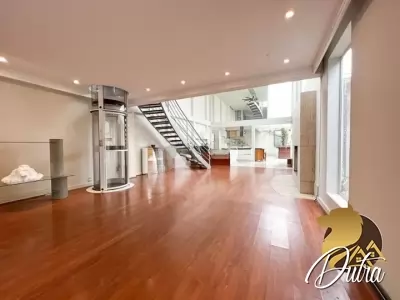 Padrão Jardim paulista 188m² 03 Dormitórios 01 Suítes 4 Vagas