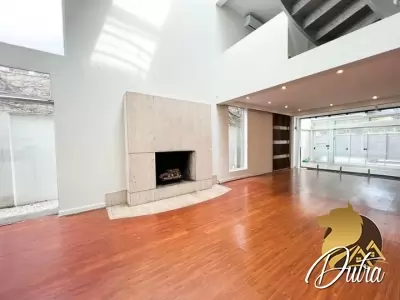 Padrão Jardim paulista 188m² 03 Dormitórios 01 Suítes 4 Vagas