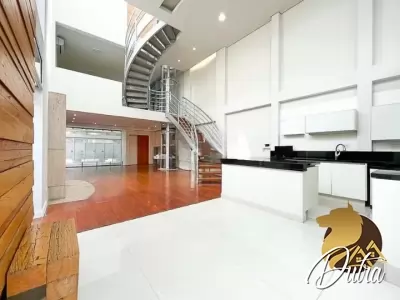 Padrão Jardim paulista 188m² 03 Dormitórios 01 Suítes 4 Vagas