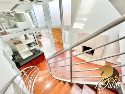 Padrão Jardim paulista 188m² 03 Dormitórios 01 Suítes 4 Vagas