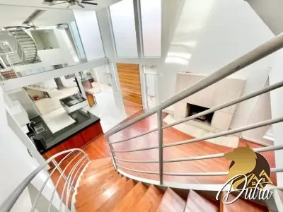 Padrão Jardim paulista 188m² 03 Dormitórios 01 Suítes 4 Vagas