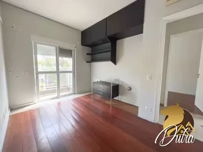 Padrão Jardim paulista 188m² 03 Dormitórios 01 Suítes 4 Vagas