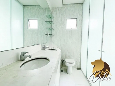 Padrão Jardim paulista 188m² 03 Dormitórios 01 Suítes 4 Vagas