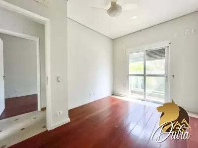 Padrão Jardim paulista 188m² 03 Dormitórios 01 Suítes 4 Vagas