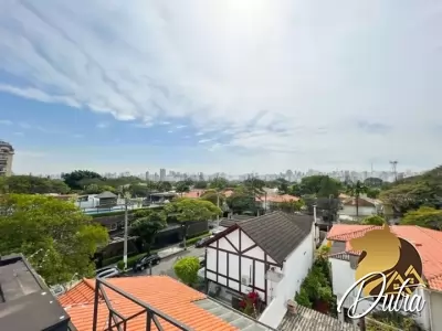 Padrão Jardim paulista 188m² 03 Dormitórios 01 Suítes 4 Vagas