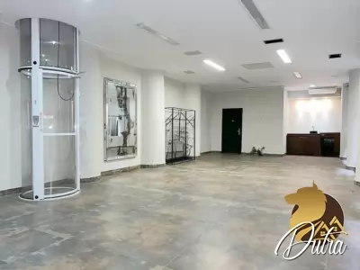 Padrão Jardim paulista 188m² 03 Dormitórios 01 Suítes 4 Vagas