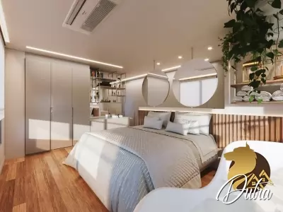 Joaquim 499 Pinheiros 185m² 03 Dormitórios 01 Suítes 2 Vagas