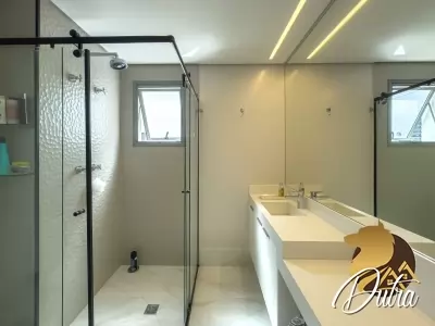 Verace Brooklin Brooklin 181m² 03 Dormitórios 03 Suítes 3 Vagas