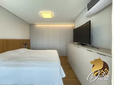 Verace Brooklin Brooklin 181m² 03 Dormitórios 03 Suítes 3 Vagas