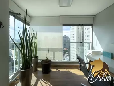 Verace Brooklin Brooklin 181m² 03 Dormitórios 03 Suítes 3 Vagas