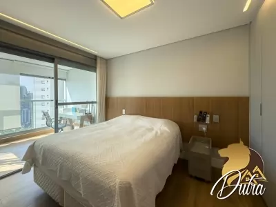 Verace Brooklin Brooklin 181m² 03 Dormitórios 03 Suítes 3 Vagas