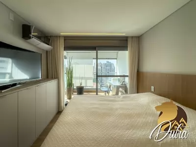 Verace Brooklin Brooklin 181m² 03 Dormitórios 03 Suítes 3 Vagas