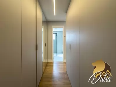 Verace Brooklin Brooklin 181m² 03 Dormitórios 03 Suítes 3 Vagas