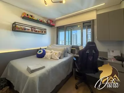 Verace Brooklin Brooklin 181m² 03 Dormitórios 03 Suítes 3 Vagas