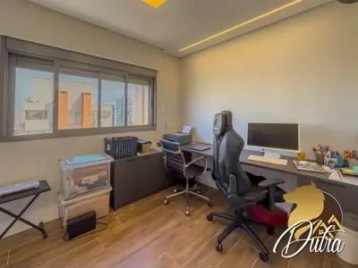 Verace Brooklin Brooklin 181m² 03 Dormitórios 03 Suítes 3 Vagas