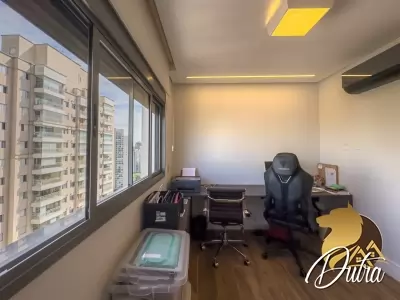 Verace Brooklin Brooklin 181m² 03 Dormitórios 03 Suítes 3 Vagas