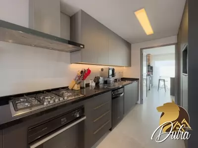 Verace Brooklin Brooklin 181m² 03 Dormitórios 03 Suítes 3 Vagas