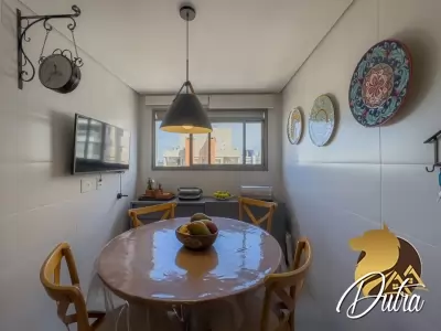 Verace Brooklin Brooklin 181m² 03 Dormitórios 03 Suítes 3 Vagas