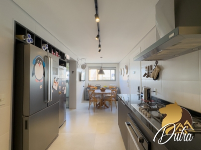 Verace Brooklin Brooklin 181m² 03 Dormitórios 03 Suítes 3 Vagas