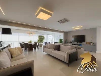 Verace Brooklin Brooklin 181m² 03 Dormitórios 03 Suítes 3 Vagas