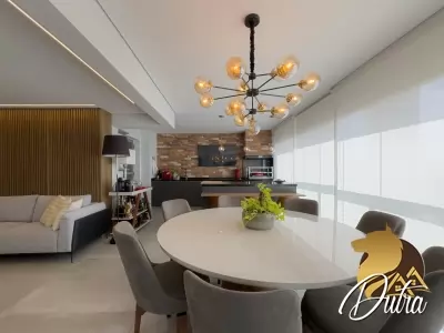 Verace Brooklin Brooklin 181m² 03 Dormitórios 03 Suítes 3 Vagas