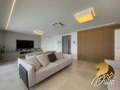 Verace Brooklin Brooklin 181m² 03 Dormitórios 03 Suítes 3 Vagas