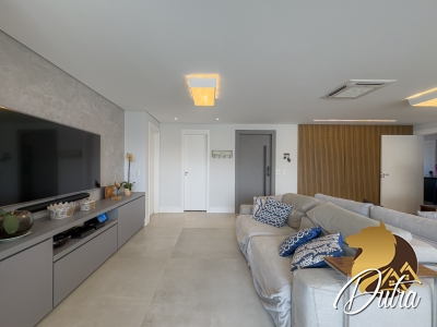 Verace Brooklin Brooklin 181m² 03 Dormitórios 03 Suítes 3 Vagas